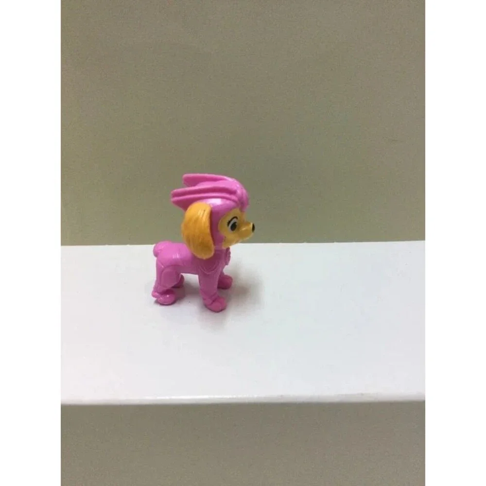 Paw Patrol mini figure skye